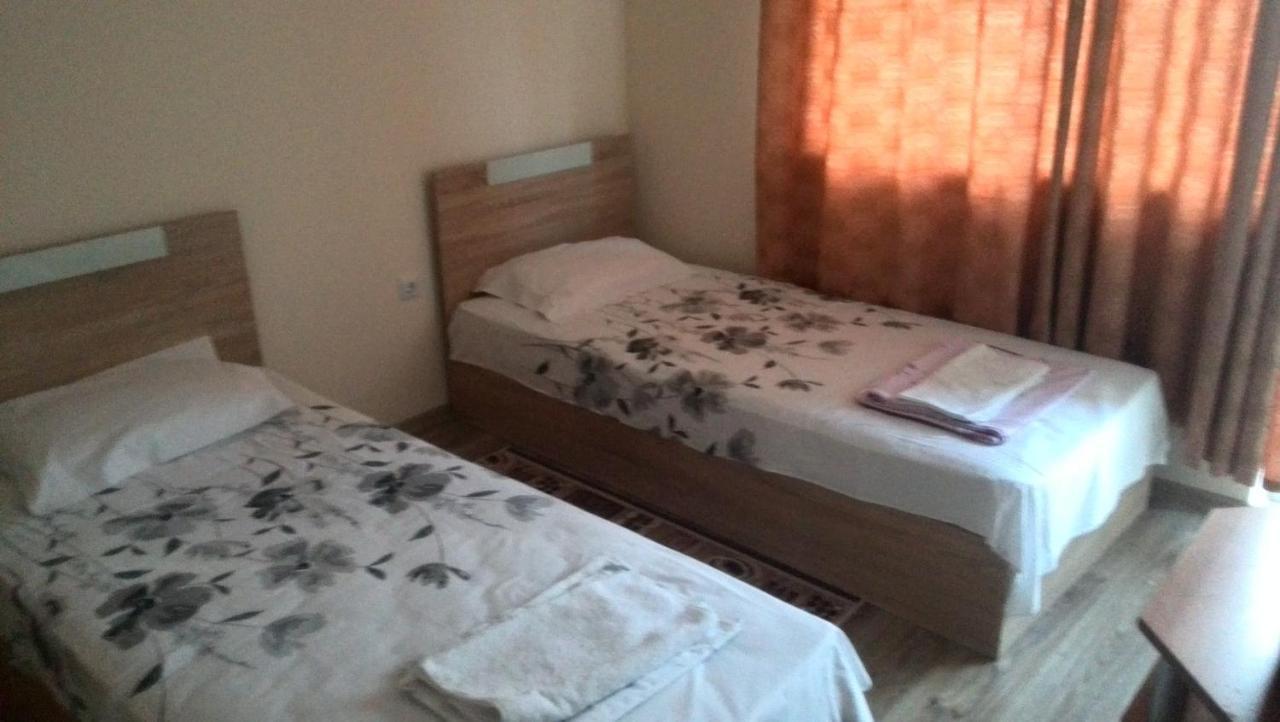 My Cosy Place Burgas City Exterior foto