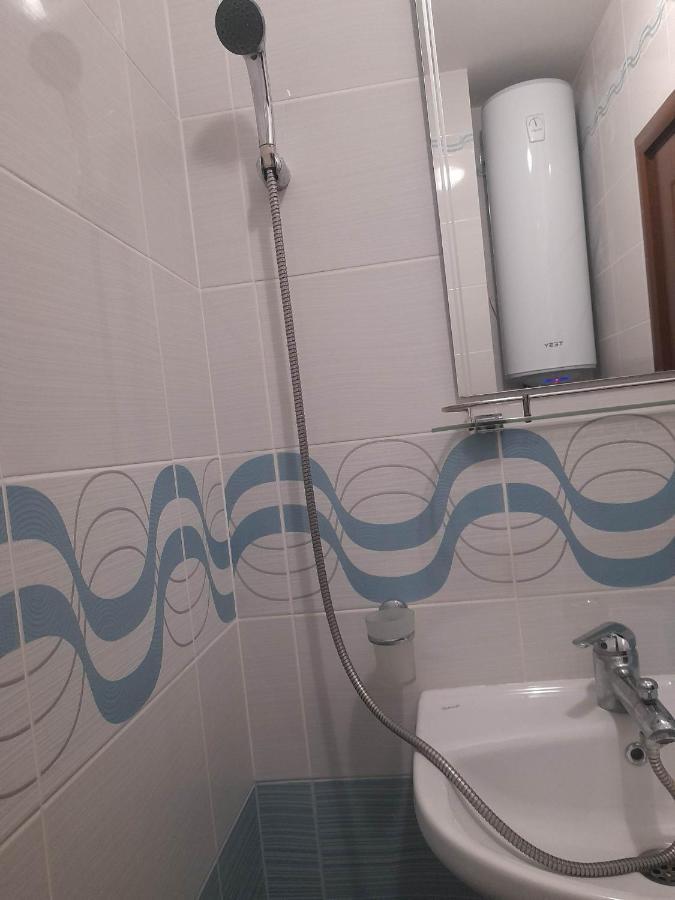 My Cosy Place Burgas City Exterior foto