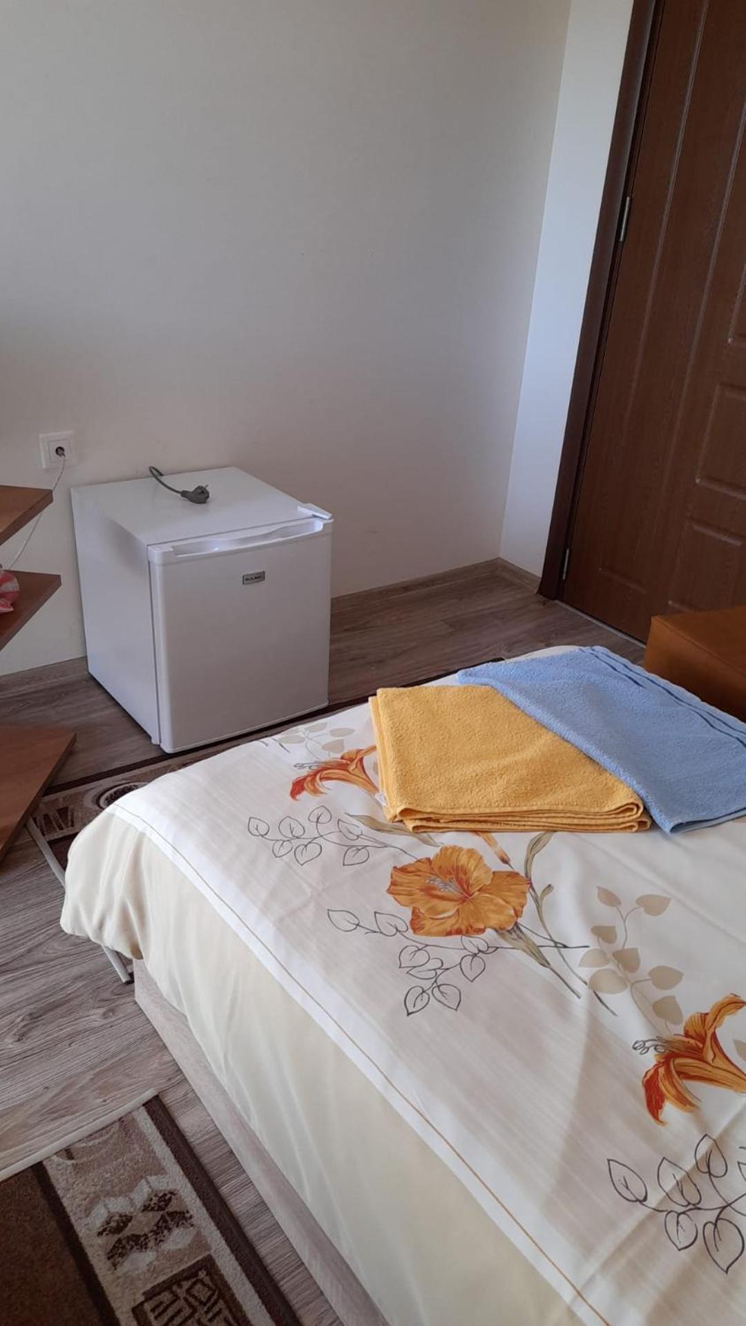 My Cosy Place Burgas City Exterior foto