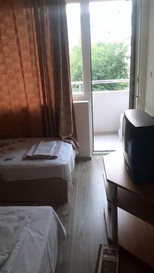 My Cosy Place Burgas City Exterior foto