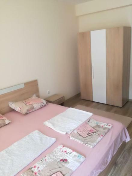 My Cosy Place Burgas City Exterior foto