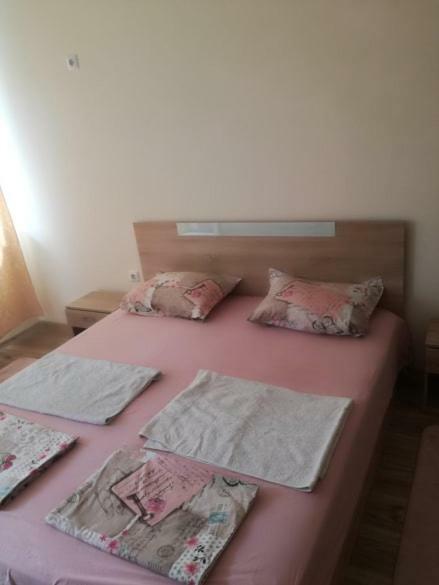 My Cosy Place Burgas City Exterior foto
