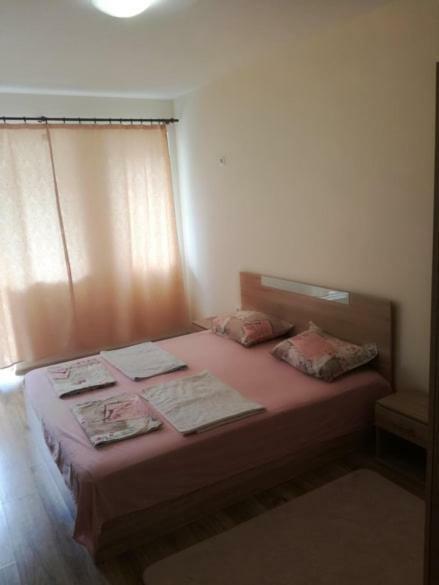 My Cosy Place Burgas City Exterior foto